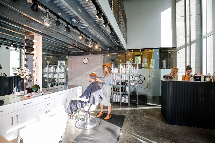 More Photos Of 3455 Ringsby Ct, Denver Unknown For Lease