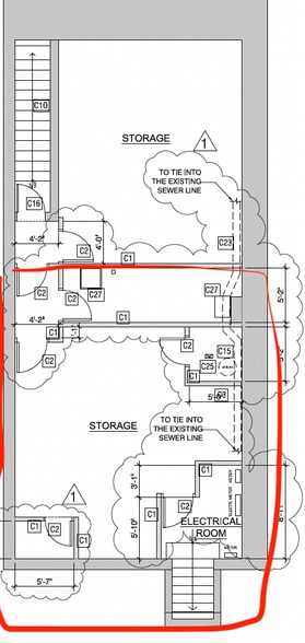 More Photos Of 5th Ave between Union and Sackett St, Brooklyn Storefront Retail Office For Lease