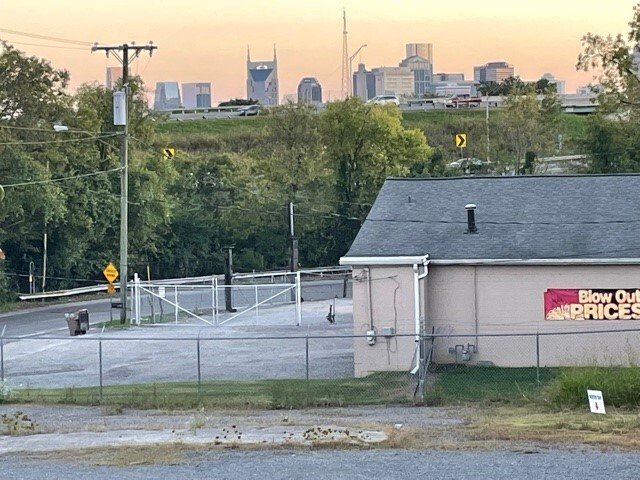 Primary Photo Of 1112 Brick Church Pike, Nashville Land For Lease