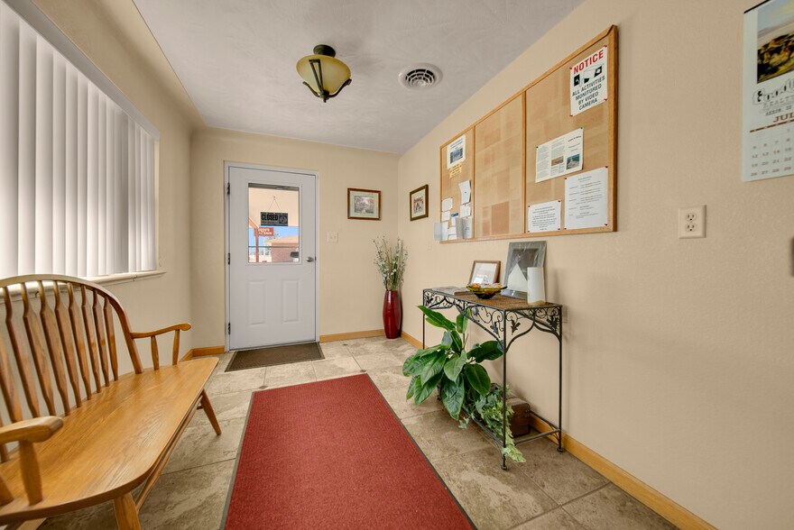 More Photos Of 625 E 1st St, Akron Hotel For Sale