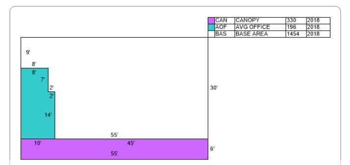 More Photos Of 1 2nd Ave, Fort Walton Beach Auto Repair For Sale