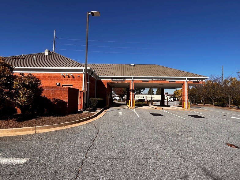 More Photos Of 1062 Old Peachtree Rd, Lawrenceville General Retail For Sale