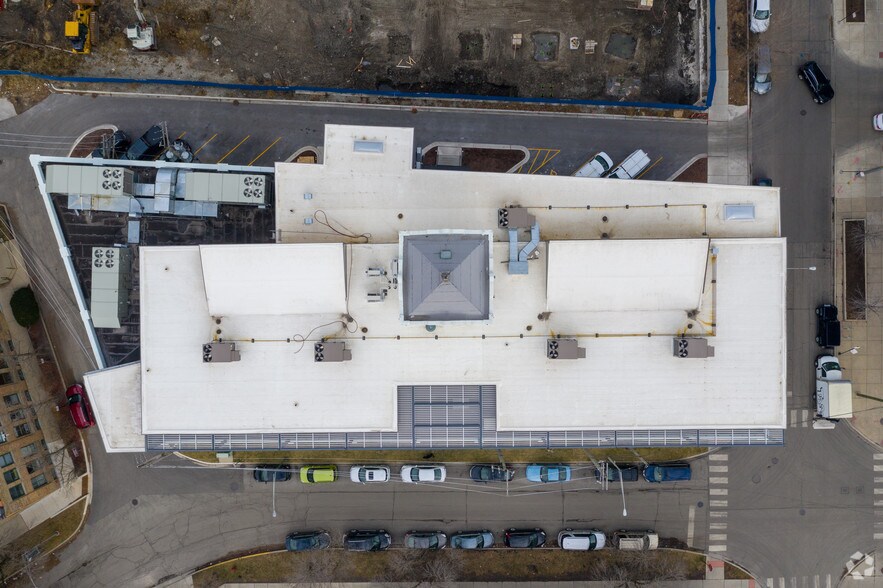 More Photos Of 1440 N Dayton St, Chicago Office For Lease