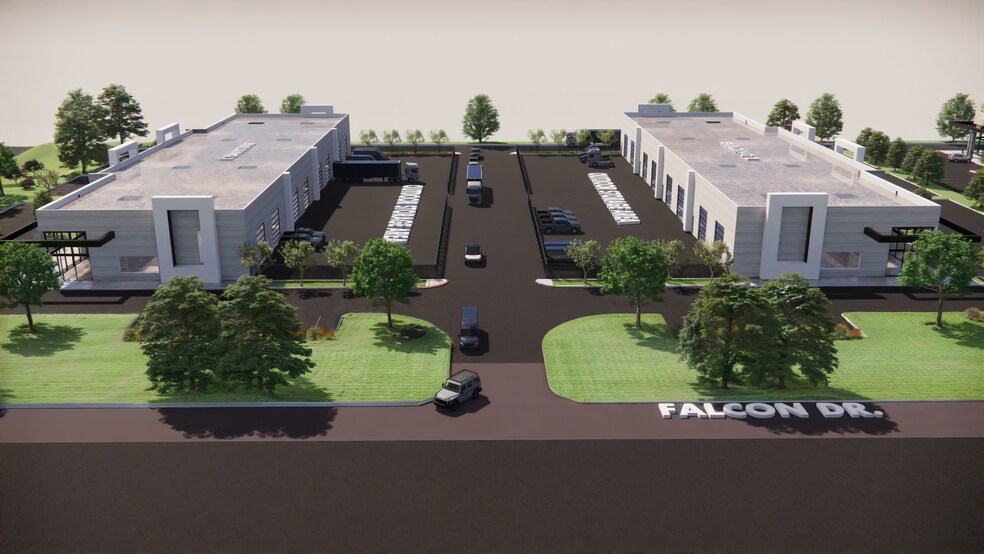 More Photos Of 4606-4700 Falcon Dr, Longmont Self Storage For Sale