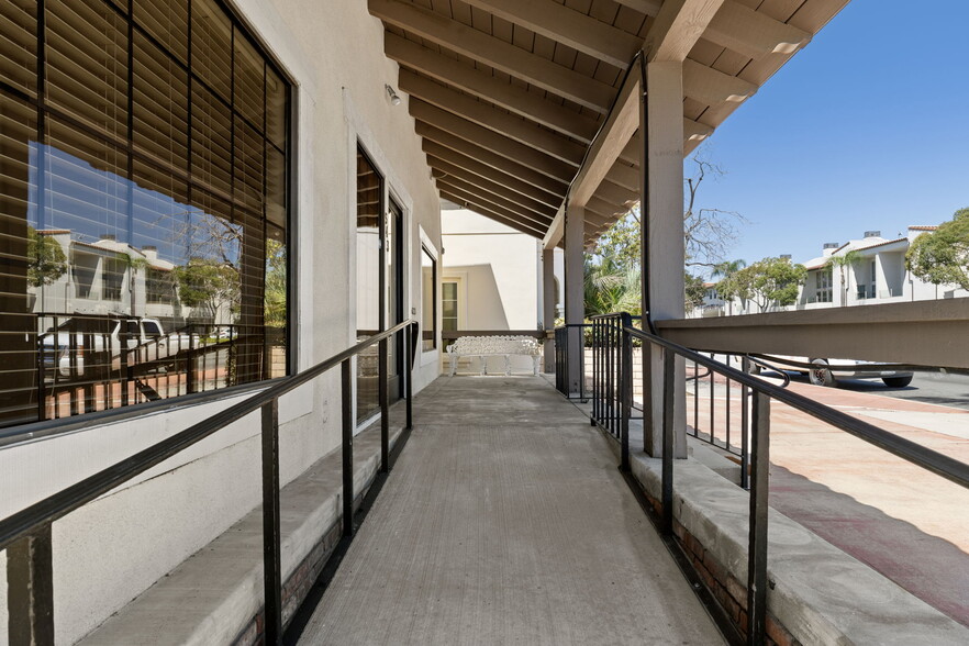 More Photos Of 543 S Brea Blvd, Brea Office For Lease
