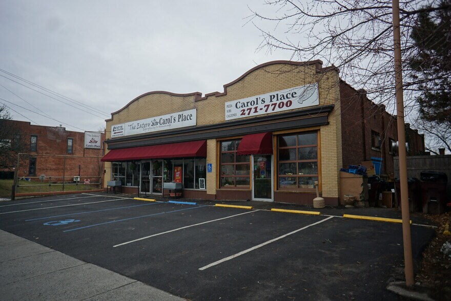 More Photos Of 540-534 Pawling Ave, Troy Freestanding For Lease