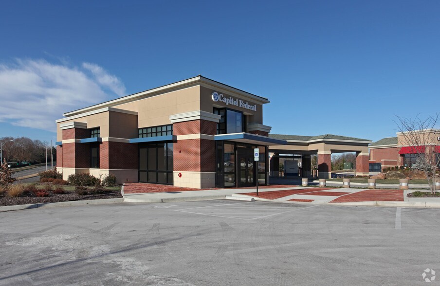 More Photos Of 151st St @ Nall Ave, Leawood Unknown For Lease