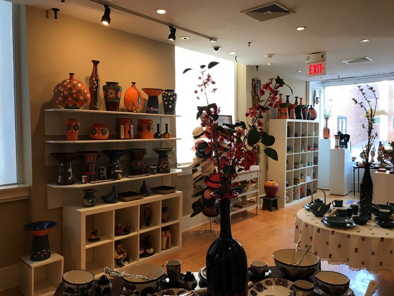 More Photos Of 83-85 Washington St, Norwalk Loft Creative Space For Sale