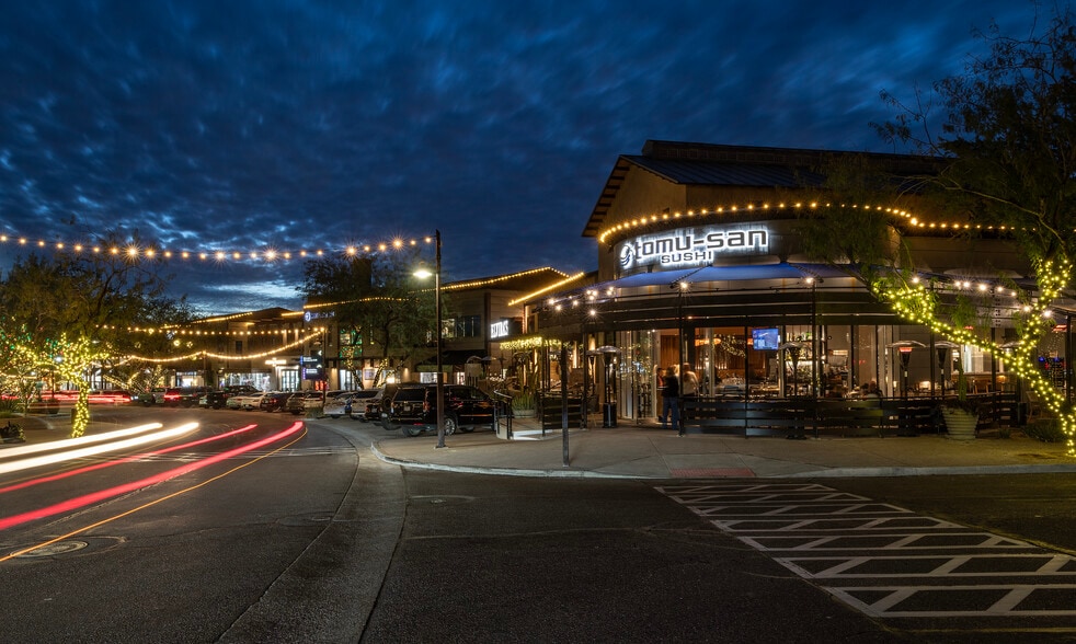 More Photos Of 20551-20975 N Pima Rd, Scottsdale Unknown For Lease