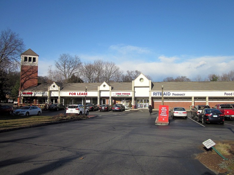 120 New Canaan Ave, Norwalk, CT 06850 For Lease | Cityfeet.com