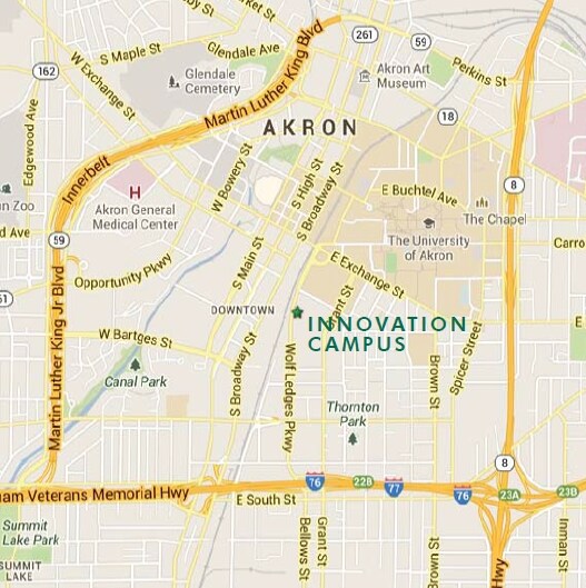 More Photos Of 411 Wolf Ledges Pky, Akron Unknown For Lease