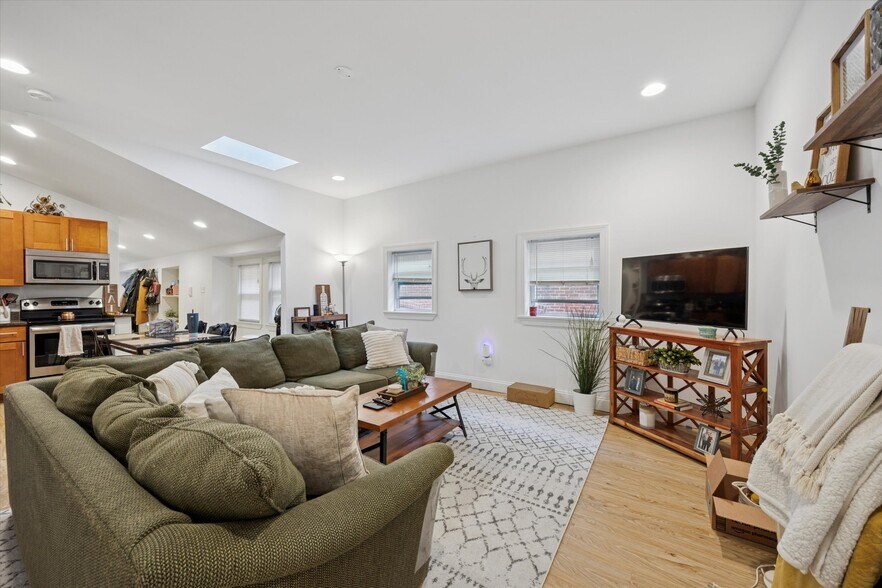 More Photos Of 4310 Spruce St, Philadelphia Apartments For Sale