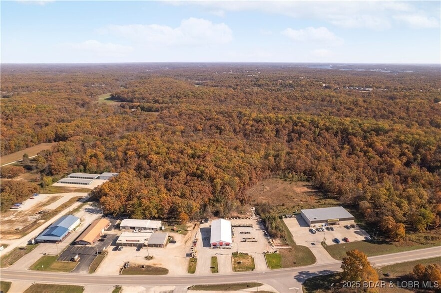 More Photos Of 706 N Main St, Gravois Mills General Retail For Sale