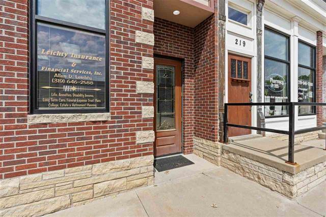 More Photos Of 217 8th Ave, Wellman Medical For Sale