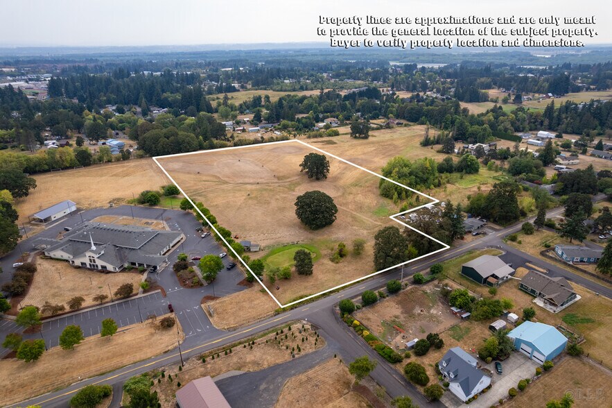 Primary Photo Of 0 Ross Rd, Warren Land For Sale