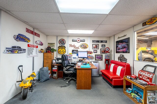 More Photos Of 491 Menlo Ave, Hemet Warehouse For Sale