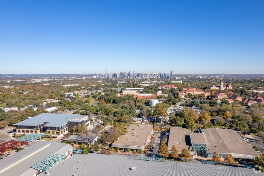 More Photos Of 3601 S Congress Ave, Austin Loft Creative Space For Lease