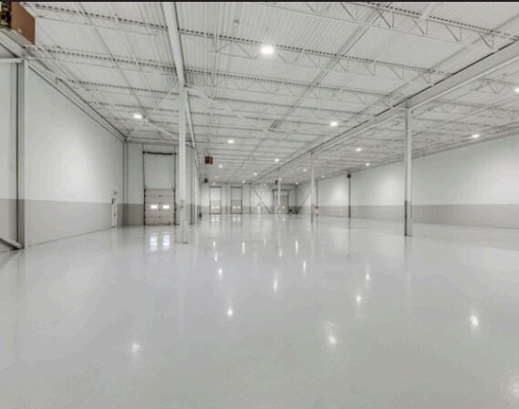 More Photos Of 7205 Edwards Blvd, Mississauga Warehouse For Lease