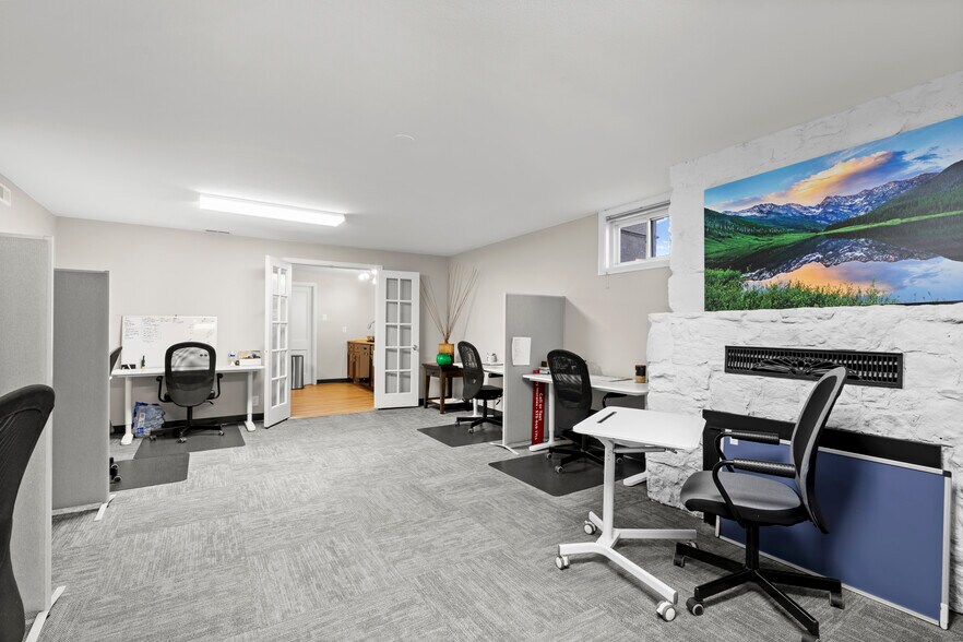 More Photos Of 802 S Tejon St, Colorado Springs Office For Sale