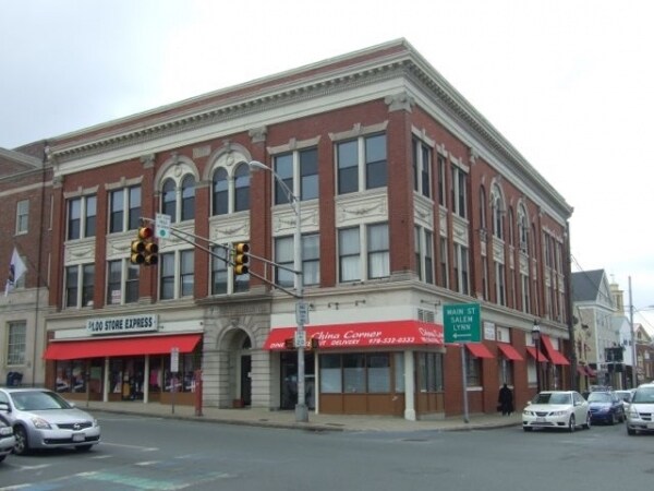More Photos Of 1 Main St, Peabody Apartments For Lease