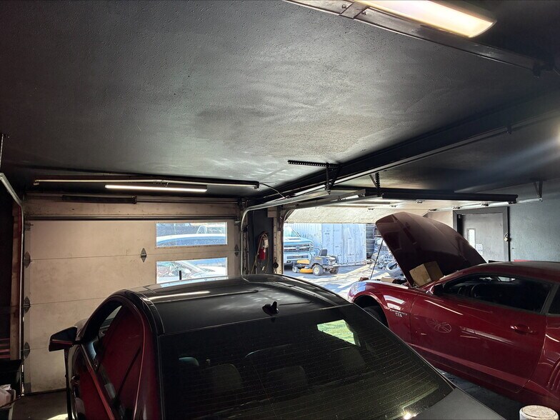 More Photos Of 5380 N Federal Blvd, Denver Auto Repair For Sale