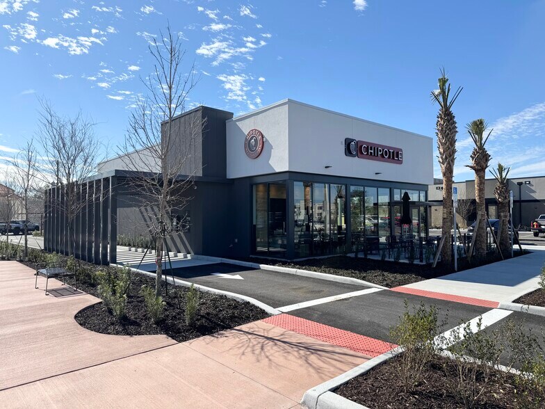 More Photos Of 760 E Altamonte Dr, Altamonte Springs Fast Food For Sale