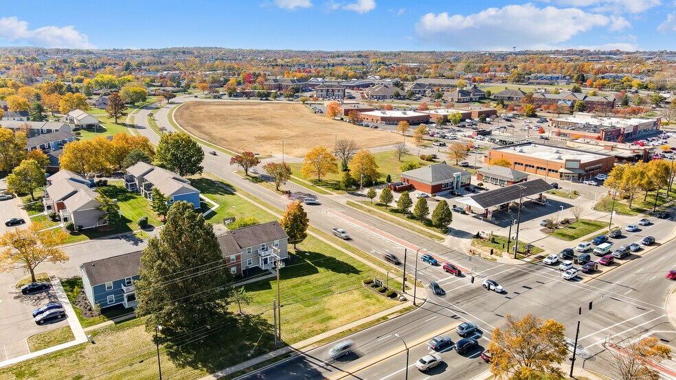 More Photos Of 1225 Lyons Rd, Dayton Land For Sale