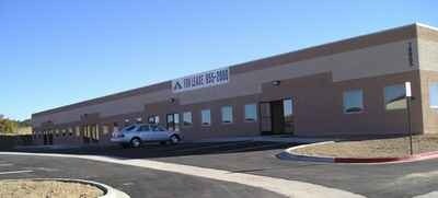 More Photos Of 18985 Base Camp Rd, Monument Warehouse For Lease