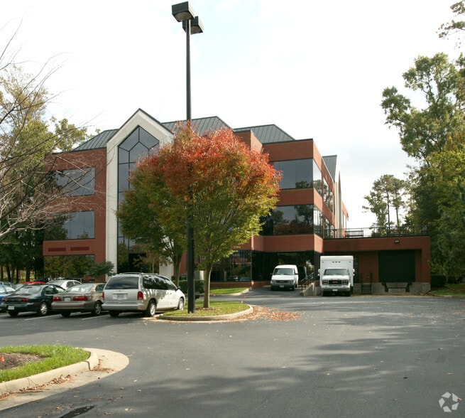 More Photos Of 111 Cybernetics Way, Yorktown Office For Lease