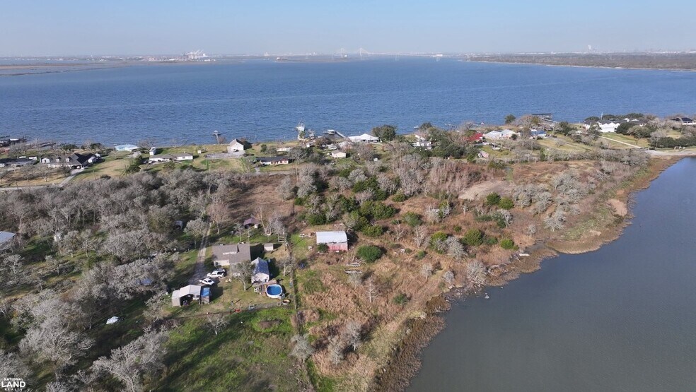 Primary Photo Of 3815 Tri City Beach Rd, Baytown Land For Sale