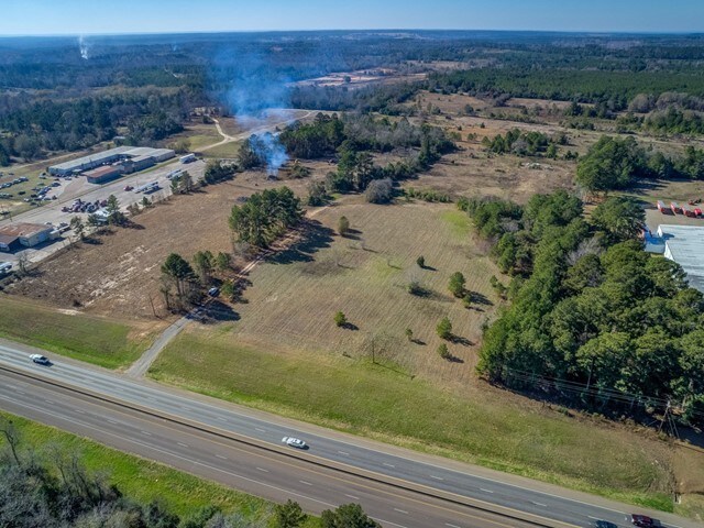 More Photos Of 3121 NW Stallings Dr, Nacogdoches Land For Sale