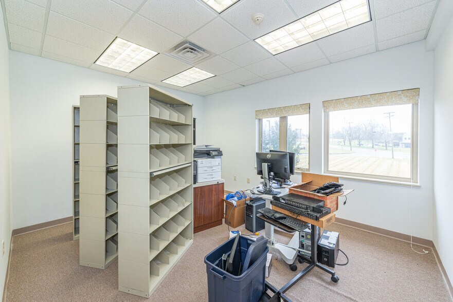 More Photos Of 1 Wilson Dr, Sparta Medical For Sale