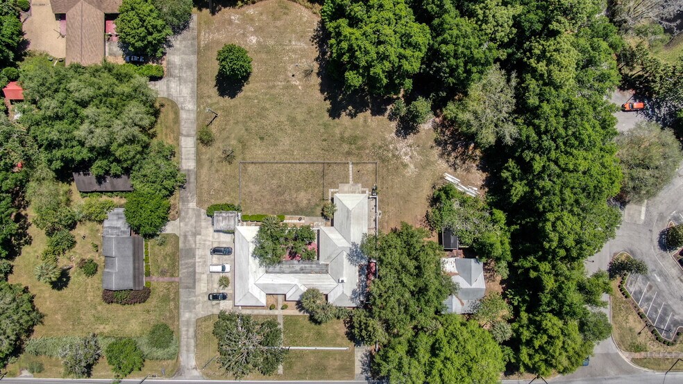More Photos Of 5208 NE 24th St, Ocala Land For Sale