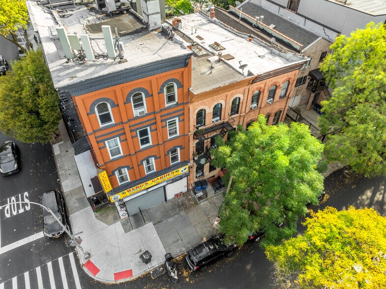 More Photos Of 870 Hancock St, Brooklyn Apartments For Sale