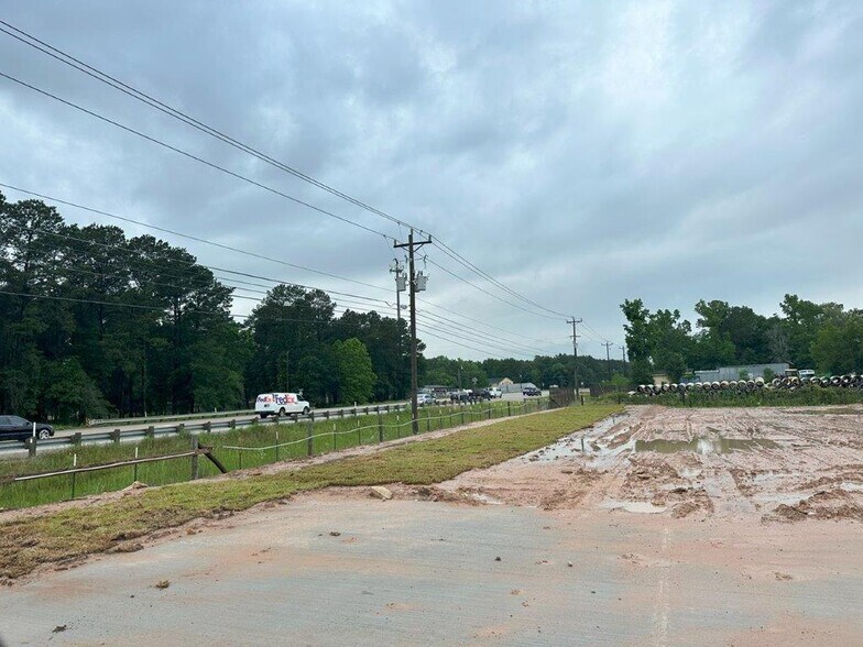 More Photos Of 19901 FM 1314, Porter Land For Sale