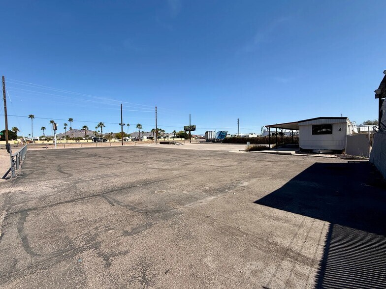 More Photos Of 10207 E Apache Trl, Apache Junction Land For Lease