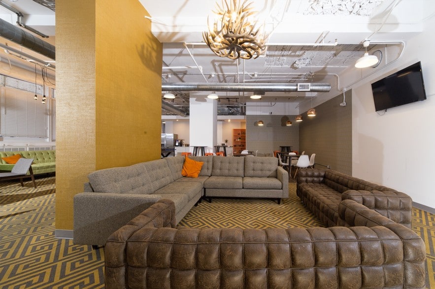 More Photos Of 129 Church St, New Haven Office Residential For Lease