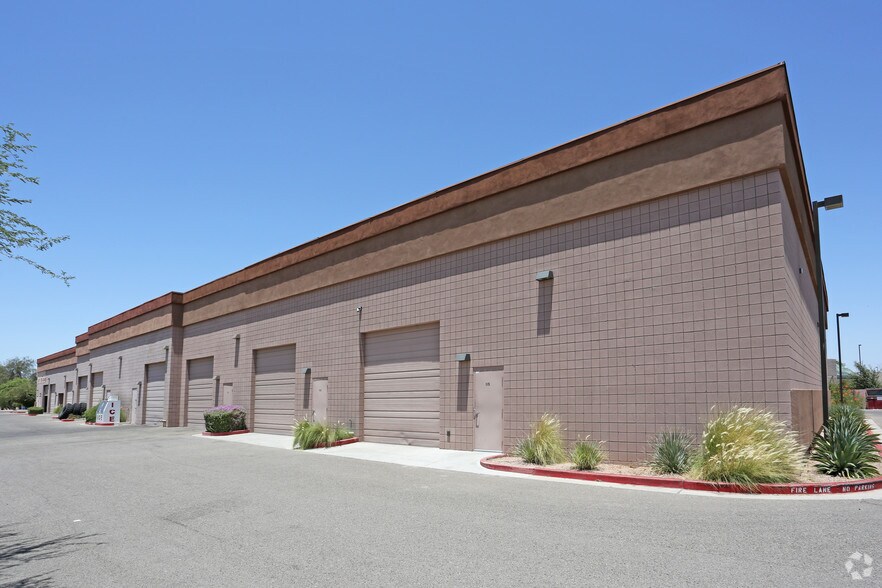 More Photos Of 1529 S Clearview Ave, Mesa Light Manufacturing For Lease