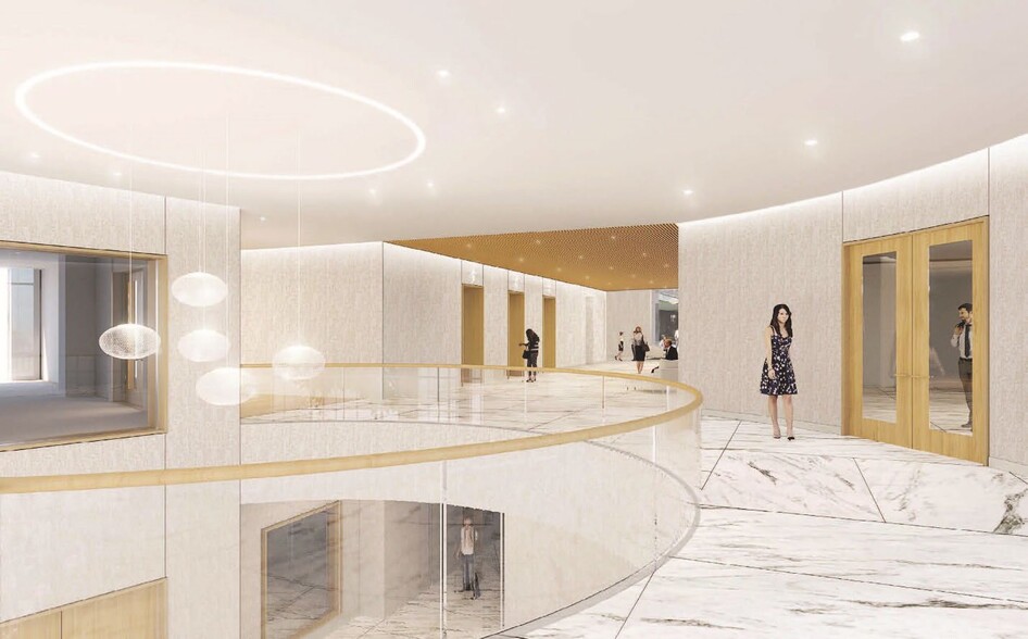 More Photos Of 1555 Peachtree St, Atlanta Unknown For Lease