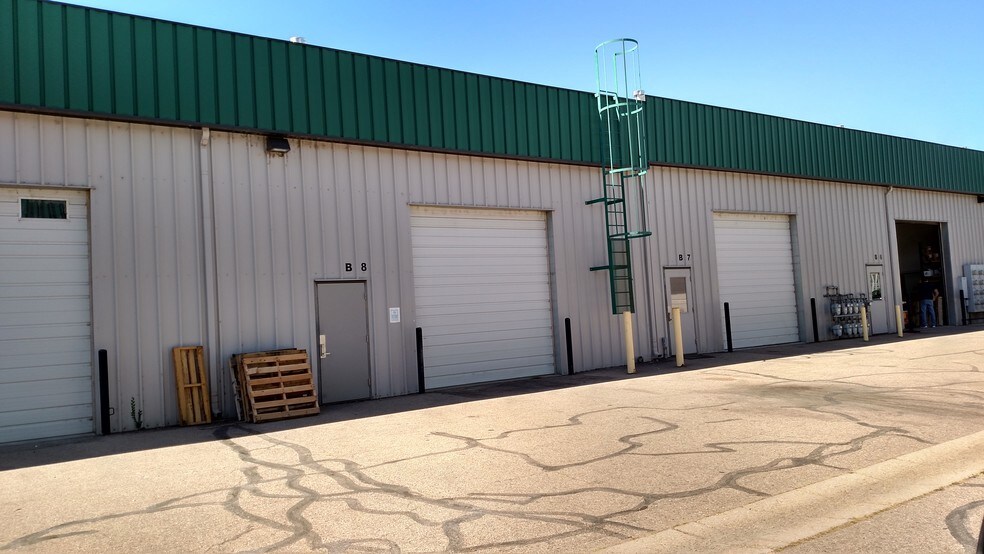 More Photos Of 418 8th St SE, Loveland Warehouse For Sale