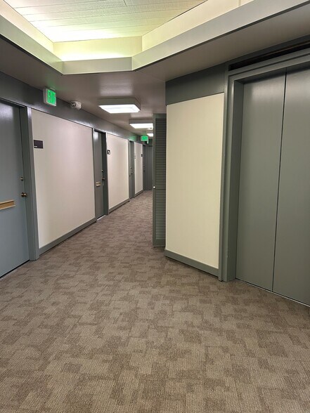 More Photos Of 1200 Mt Diablo Blvd, Walnut Creek Medical For Lease