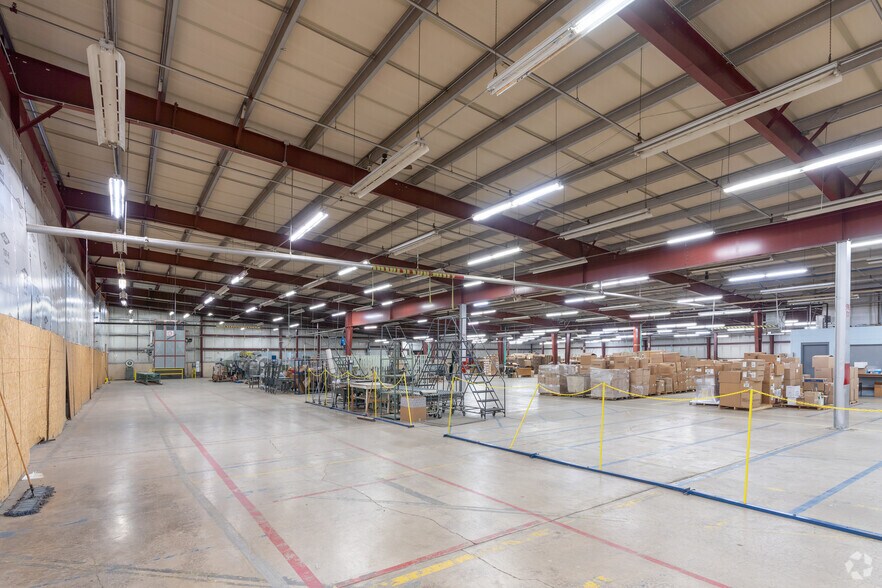 More Photos Of 1501 W 3rd St, Williamsport Industrial For Sale