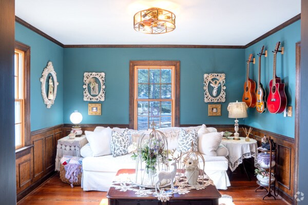 More Photos Of 172 Aldebaran Rd, Mathews Apartments For Sale