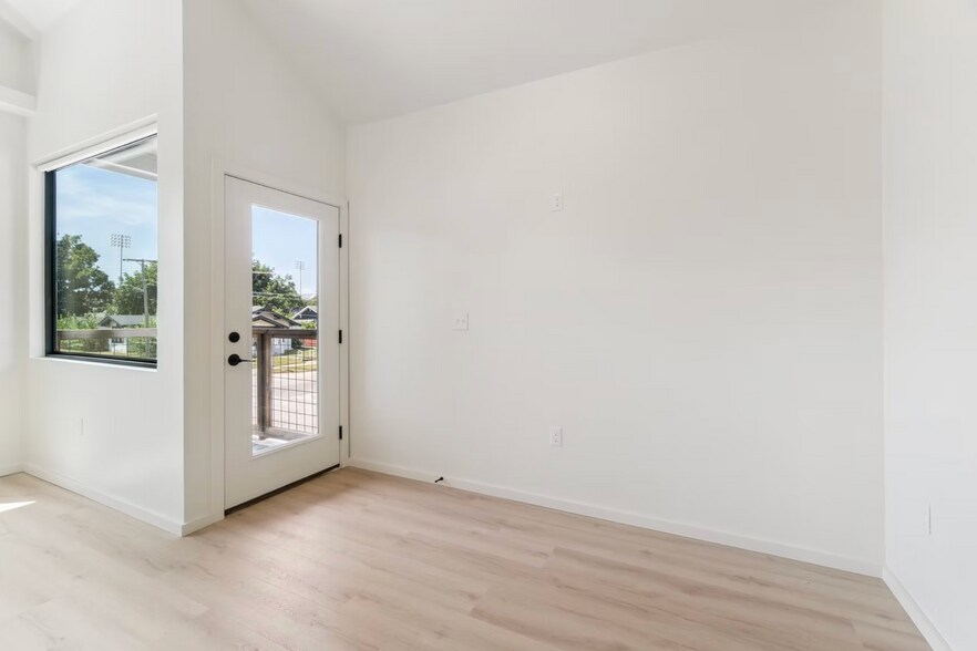 More Photos Of 1540 NW 30th St, Oklahoma City Apartments For Sale