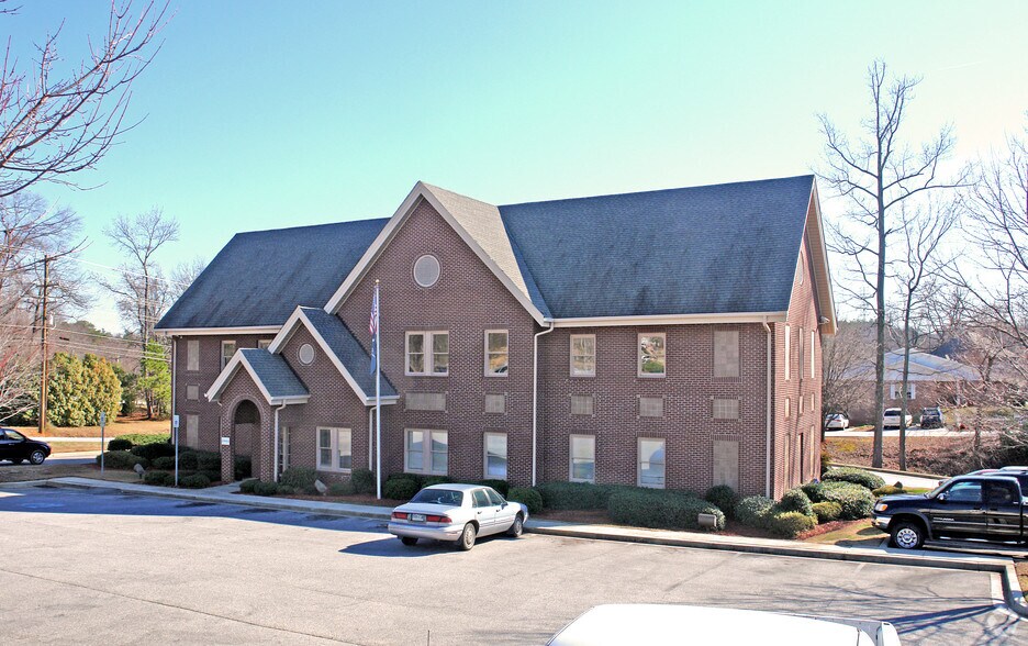 Primary Photo Of 280 Commonwealth Dr, Greenville Bank For Sale