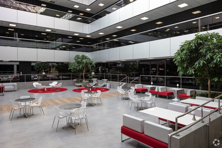 More Photos Of 50 Tice Blvd, Woodcliff Lake Office For Lease