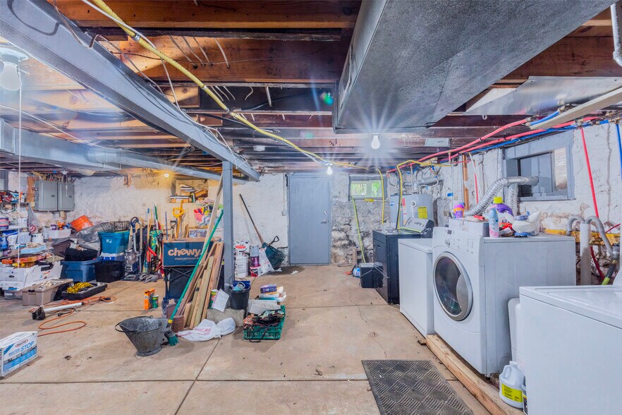 More Photos Of 5617 S Kingshighway Blvd, Saint Louis Multifamily For Sale