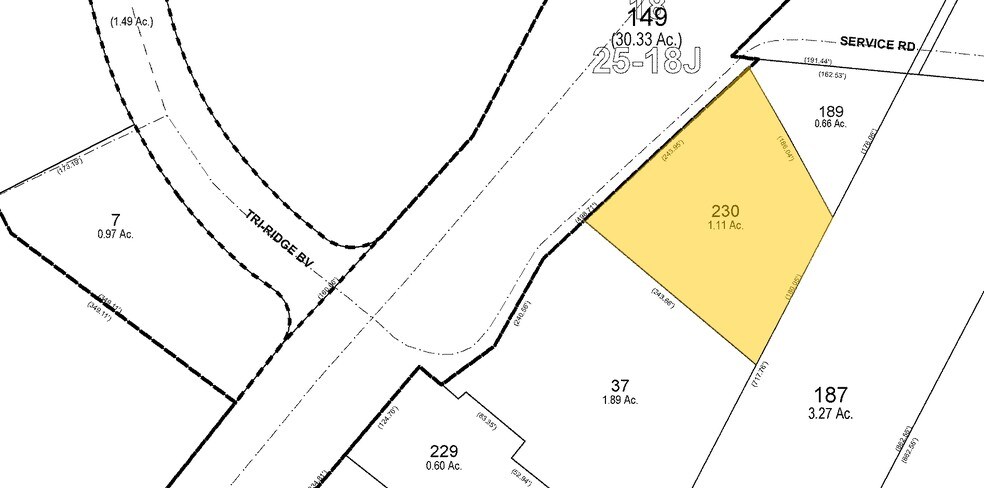 More Photos Of 663 Justice Ct, Loveland Restaurant For Lease