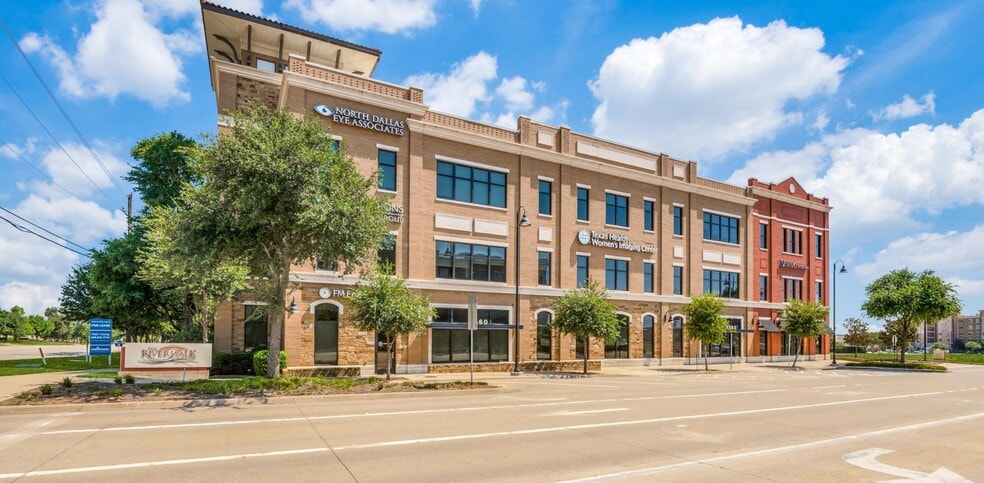 More Photos Of 4370 Medical Arts Dr, Flower Mound Unknown For Lease