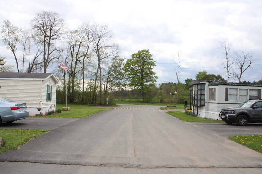 More Photos Of 3841 Trolley Rd, Palmyra Multifamily For Sale